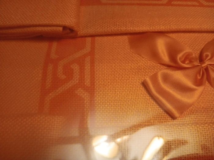 vintage linen
