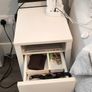 Bedside lockers Image 2