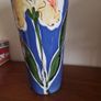 handpainted vase Image 4