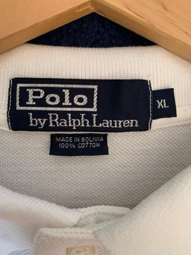 Ralph Lauren Polo Long Sleeve