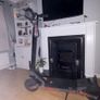 electric scooter Image 2