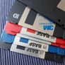 Floppy Disks  x 30, Case Image 2
