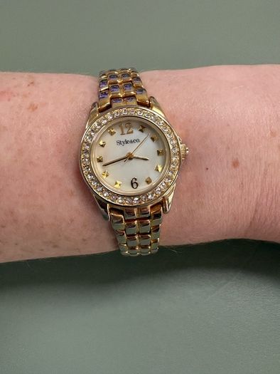 watch