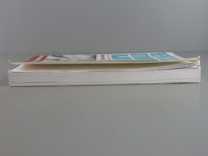 Repetitive Strain Injury: A Computer User's Guide by Emil Pascarelli