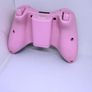 Pink  Xbox 360 Wireless Controller Image 2