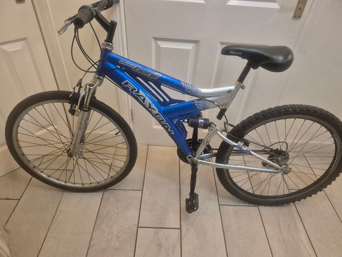 bike