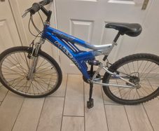 bike