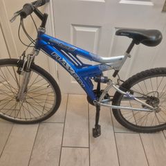 bike