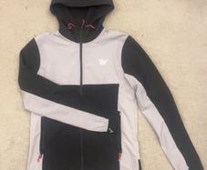 Envi tracksuit
