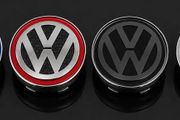 Vw Centre Caps 60mm  - Free Post