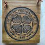 This Is Anfield Football Club Premiership Laser Engraved Gift Idea Image 4