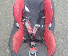 Maxi cosy car seat