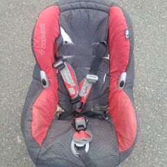 Maxi cosy car seat