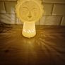 Mizz Jones Sun Table Lamp Image 5