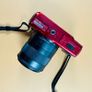 Canon EOS M Kit Image 7
