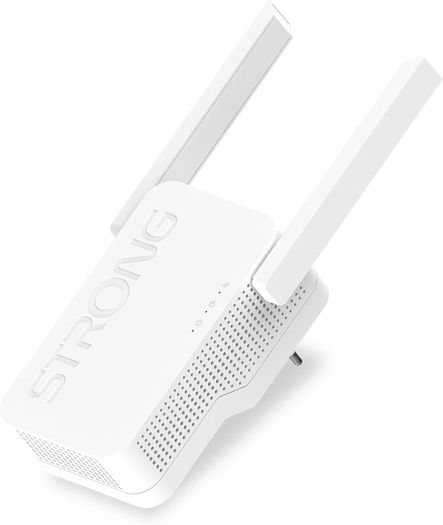 STRONG WiFi 6 Mbps Amplifier WAN/LAN Port Repeater