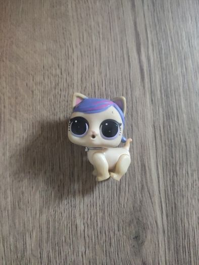 Assorted Girls Mini Toy Bundle