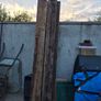 Railway Sleepers Image 2