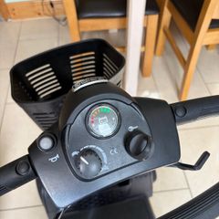 Pride mobility scooter