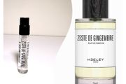 Zeste de Gingembre  by James Heeley