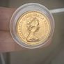 gold coin Image 3