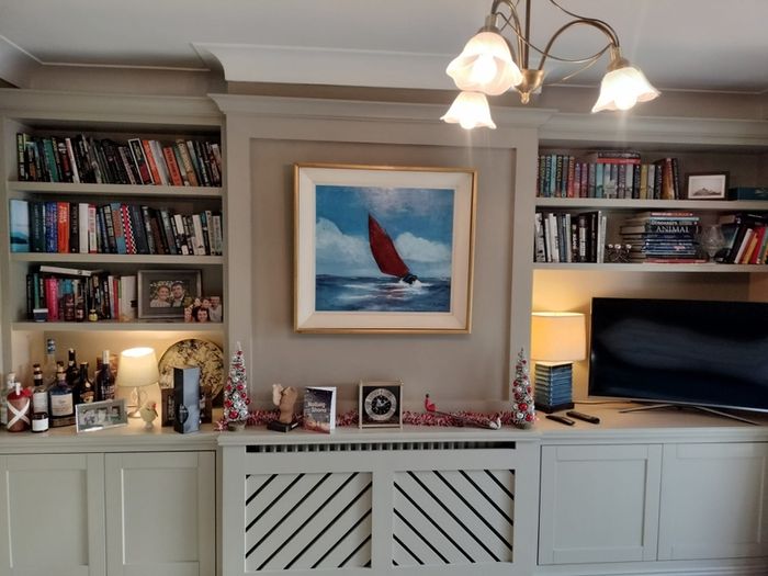 Bespoke carpentry & standard carpentry services South Dublin