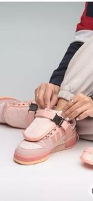 Adidas x bad bunny / pink / 7 / new