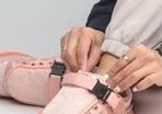 Adidas x bad bunny / pink / 7 / new