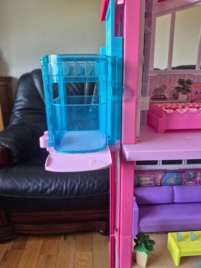 Barbie Dream House