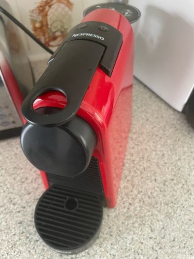 Compact Espresso Maker in Excellent Condition