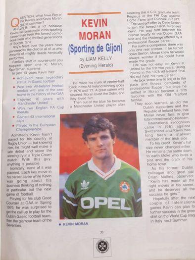F.I.F.A World cup 1989