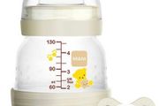 MAM Easy Start Anti Colic Bottle 130ml
