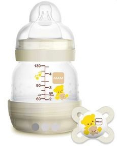 MAM Easy Start Anti Colic Bottle 130ml