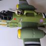 The Corps! Beast Bomber Troop Carrier Plane Image 10