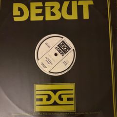 Mirage Serious Mix Down In One