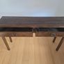 Console Table Image 4