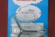 HAROLD THE HELICOPTER (Thomas the Tank Engine) - a mint &amp; boxed ERTL diecast model of Harold the Helicopter (1990)