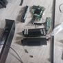 Sharp Aquos LED LCD TV parts Image 3