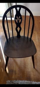 Ercol Chairs (4)