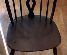 Ercol Chairs (4)