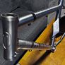 Van Nicholas Titanium Pioneer Frame 47 Image 8