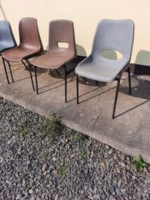 Office chairs