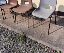 Office chairs