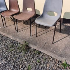 Office chairs