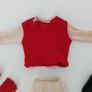 Palitoy Action Man Arsenal Football Outfit Image 2