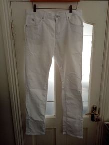 Tommy Hilfiger - Hudson Jeans