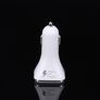 Universal Dual USB Car Charger 5V 2.1A Adaptive Fast Charger with LED Image 7
