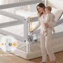 Child Bed Barrier Fall Protection Image 2