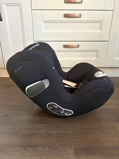 Cybex Sirona Z & Base Z