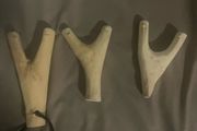 Slingshot frames